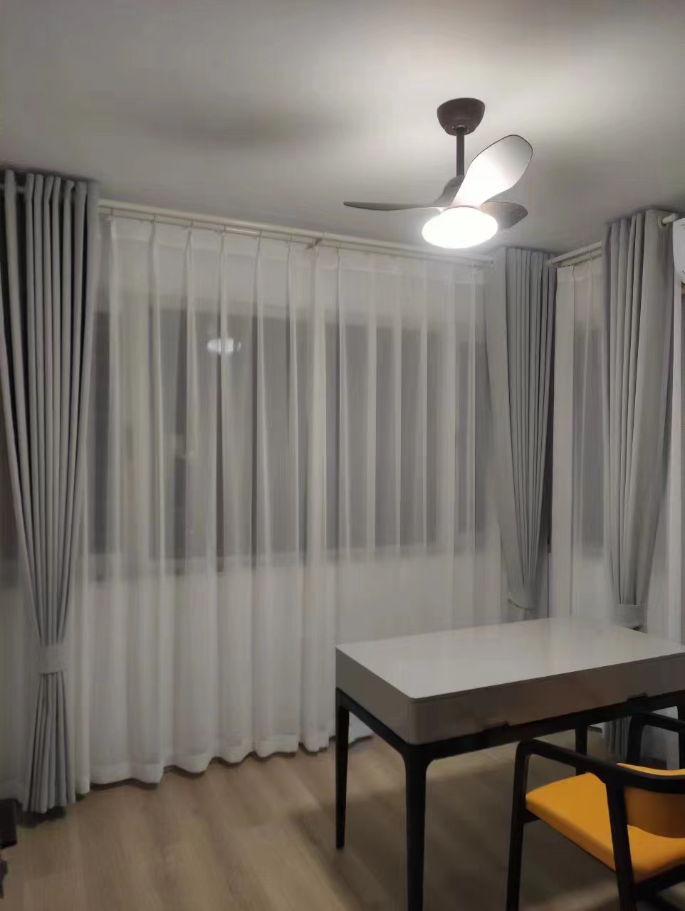 长沙窗帘
